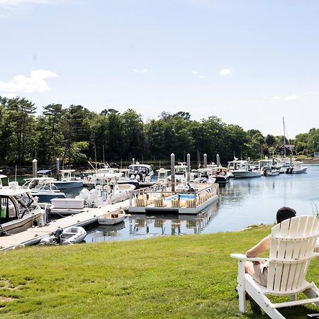 Yachtsman Lodge & Marina Kennebunkport Zewnętrze zdjęcie
