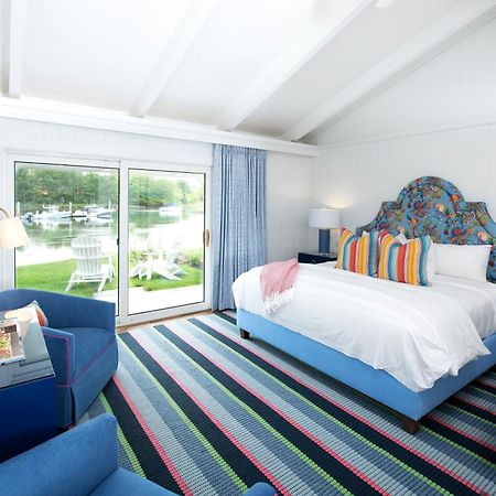 Yachtsman Lodge & Marina Kennebunkport Zewnętrze zdjęcie