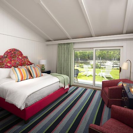 Yachtsman Lodge & Marina Kennebunkport Zewnętrze zdjęcie