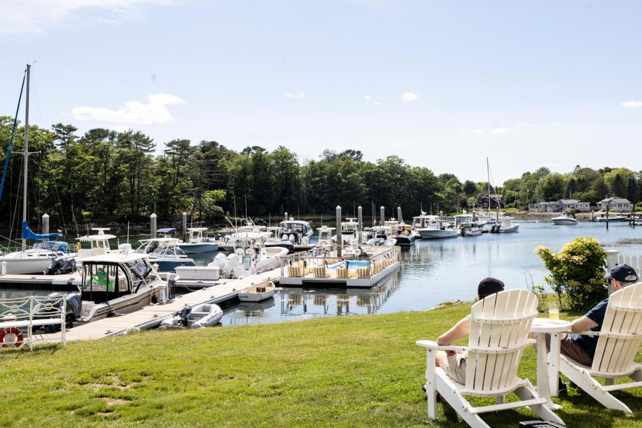 Yachtsman Lodge & Marina Kennebunkport Zewnętrze zdjęcie