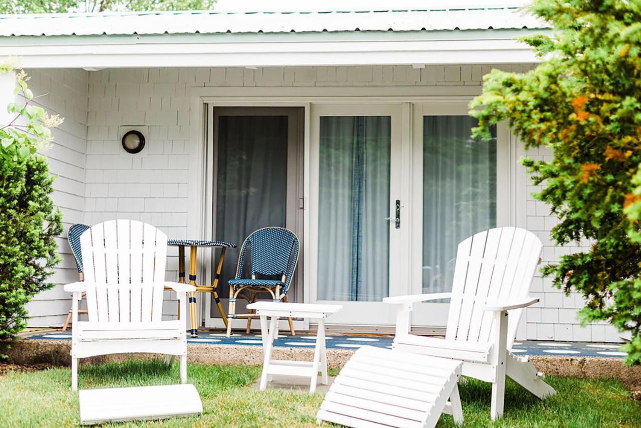 Yachtsman Lodge & Marina Kennebunkport Zewnętrze zdjęcie