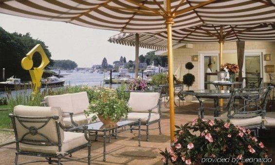 Yachtsman Lodge & Marina Kennebunkport Restauracja zdjęcie