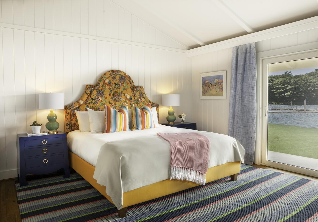 Yachtsman Lodge & Marina Kennebunkport Zewnętrze zdjęcie