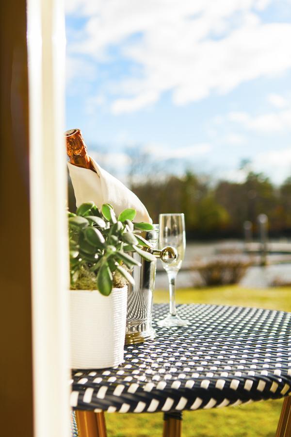 Yachtsman Lodge & Marina Kennebunkport Zewnętrze zdjęcie