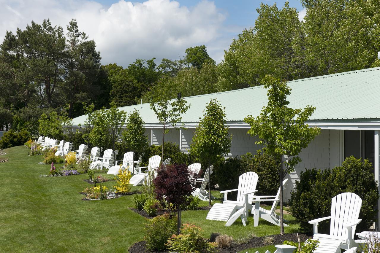 Yachtsman Lodge & Marina Kennebunkport Zewnętrze zdjęcie