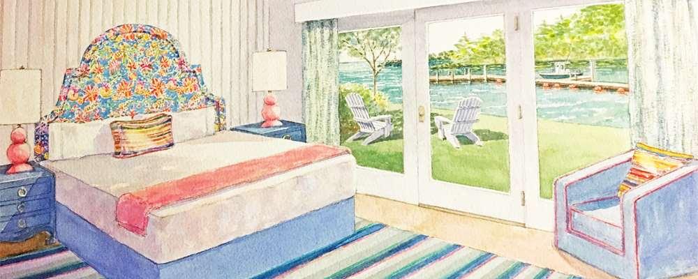 Yachtsman Lodge & Marina Kennebunkport Pokój zdjęcie